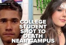 Senator Torches HIS Party For Latest College Campus Killing