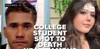 Senator Torches HIS Party For Latest College Campus Killing