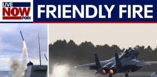 THREE American Jets Fall After Catastrophic MISTAKE