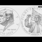 Treasury Making Huge Change to Bills For 250th Anniversary