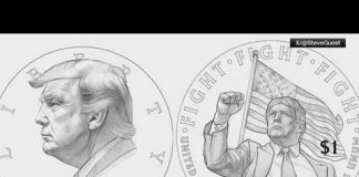 Treasury Making Huge Change to Bills For 250th Anniversary