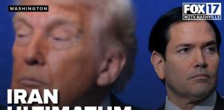 Trump Delivers Surrender Ultimatum - See Iran’s Answer