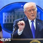 Trump EXPLODES: Calls Own SCOTUS Appointees ‘Family Embarrassment’ Trump EXPLODES: Calls Own SCOTUS Appointees 'Family Embarrassment'