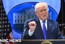 Trump EXPLODES: Calls Own SCOTUS Appointees ‘Family Embarrassment’ Trump EXPLODES: Calls Own SCOTUS Appointees 'Family Embarrassment'