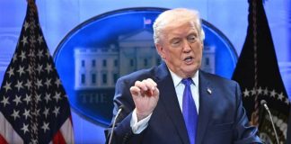 Trump EXPLODES: Calls Own SCOTUS Appointees 'Family Embarrassment'