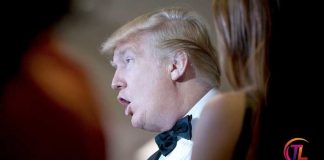 Trump FLIPS Script - Announces a FIRST in His 2 Terms