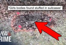 Two Girls Found Dead in Suitcases IDENTIFIED After DNA Test