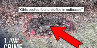 Two Girls Found Dead in Suitcases IDENTIFIED After DNA Test