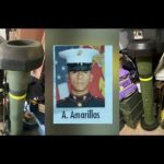 U.S. Marine ARRESTED - Stealing Live Missiles
