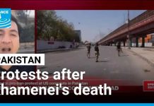 US Consulate BREACHED—Nine Gunned Down in RETALIATION