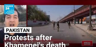 US Consulate BREACHED—Nine Gunned Down in RETALIATION