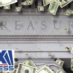 US Treasury Partners With DOE To Collect Student Loan Debt US Treasury Partners With DOE To Collect Student Loan Debt