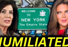 Woke Governor BEGS Fleeing Rich Taxpayers Come Back Woke Governor BEGS Fleeing Rich Taxpayers Come Back