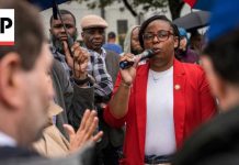 You Won’t Believe What This Dem Staffer Did to Help ICE Detainees You Won't Believe What This Dem Staffer Did to Help ICE Detainees