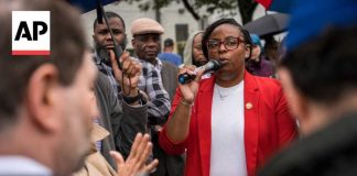 You Won't Believe What This Dem Staffer Did to Help ICE Detainees