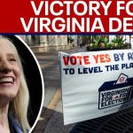 51–49 VOTE Power Grab Shakes State