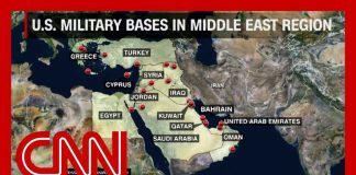 Ceasefire or TRAP Pentagon's Shocking Troop Surge