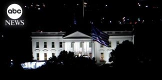 Chaos At Correspondents Dinner, Protestors ARRESTED