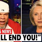 Clinton Insider LEAKS Brutal Behind-Scenes Behavior