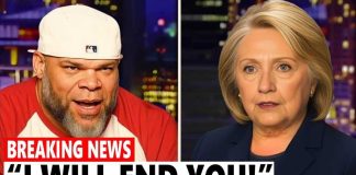 Clinton Insider LEAKS Brutal Behind-Scenes Behavior