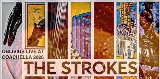 Coachella Weekend Ends With Shocking Video Targeting Government