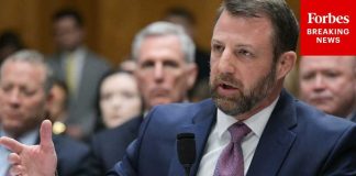 DHS Sec's Newest Proposal Has The Left Terrified