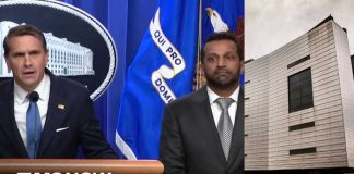 DOJ Indicts SPLC For Funding Extremists