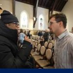 Don Lemon Teases White House Run Don Lemon Teases White House Run