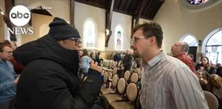 Don Lemon Teases White House Run