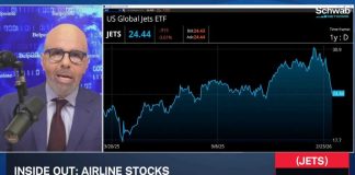 FAA Chief Dumps Millions in Airline Stock