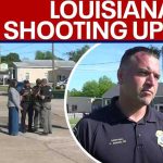 Father SLAUGHTERS Eight Kids in Dawn Rampage