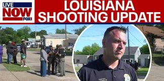 Father SLAUGHTERS Eight Kids in Dawn Rampage