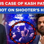 Fox News GRILLS Kash Patel After Shooting Incident