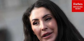 GOP Rep Files Motion to EXPEL Swalwell