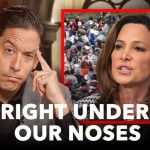 GOP Traitors BETRAY Border — Amnesty Bill EXPOSED GOP Traitors BETRAY Border — Amnesty Bill EXPOSED