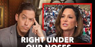 GOP Traitors BETRAY Border — Amnesty Bill EXPOSED