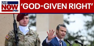 Hegseth RESTORES Decades Old Policy