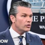 Hegseth’s Prayer Service Targeted By 2 Lawsuits Hegseth’s Prayer Service Targeted By 2 Lawsuits