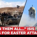 ISIS Calls For IMMEDIATE Attacks Around the World