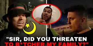 ISIS Calls On Muslims To Murder Politician