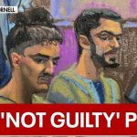 ISIS Terrorists Plead NOT Guilt Despite Photo Evidence