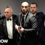 Journalist Stayed Next Door To WHCA Shooter, Noted This Security Issue