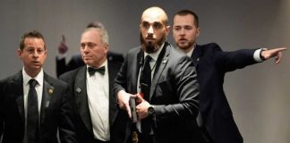Journalist Stayed Next Door To WHCA Shooter, Noted This Security Issue
