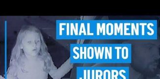 Jury In Tears After Emotional Kidnapping Trial