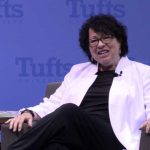 Justice Sotomayor Throws Colleagues Under The Bus
