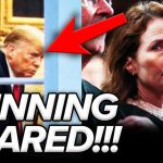 Left PANICS Over Possible Trump SCOTUS Pick Left PANICS Over Possible Trump SCOTUS Pick