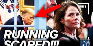 Left PANICS Over Possible Trump SCOTUS Pick