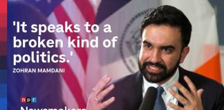 Mamdani Voters SUING Him After Betrayal