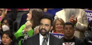 Mamdani's NEW Policy Targets Family-Owned Stores