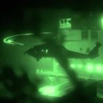 Marines STORM Iranian Ship After Destroyer BLOWS Hole